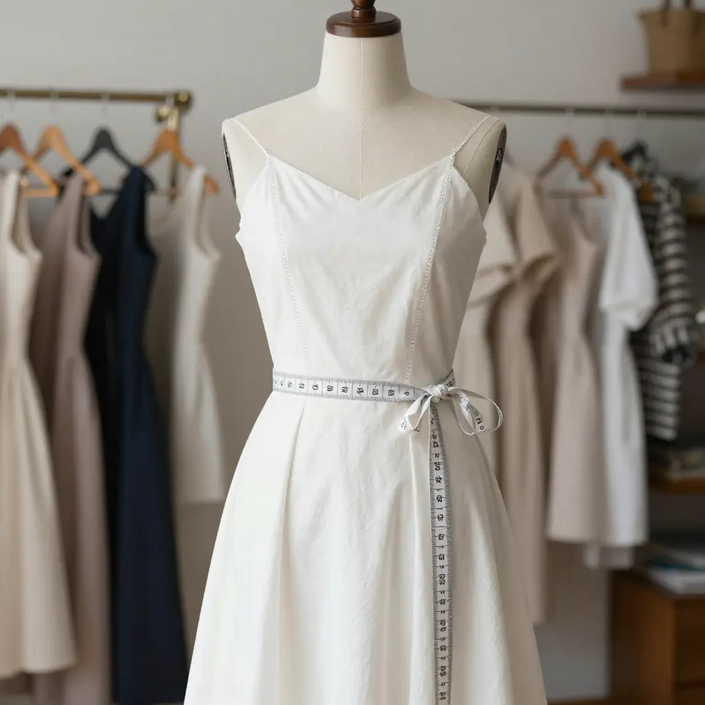 Custom sewing service